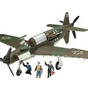 1:48 dornier do 335 "pfeil" art. nr. 03795