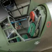1:48 dornier do 335 "pfeil" art. nr. 03795