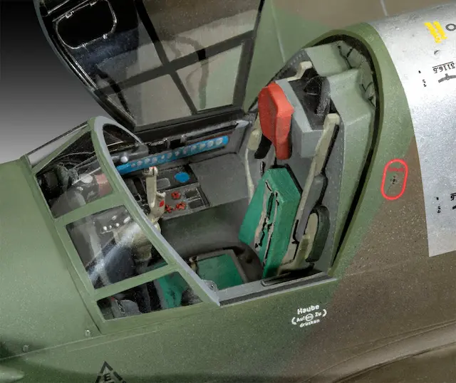 1:48 dornier do 335 "pfeil" art. nr. 03795