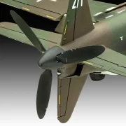1:48 dornier do 335 "pfeil" art. nr. 03795