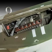 1:48 dornier do 335 "pfeil" art. nr. 03795