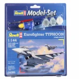 1:144 eurofighter typhoon (monoplaza) art. nr. 64282