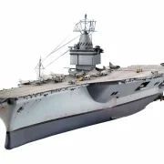 1:720 portaaviones nuclear u.s.s. enterprise art. nr. 05046