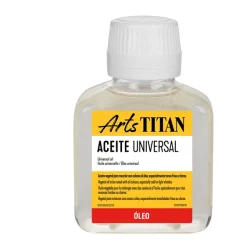 aceite universal 100 ml art. nr. 091000210