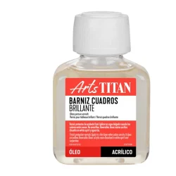 barniz cuadros brillante 100 ml art. nr. 091001310