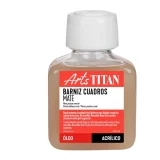 barniz cuadros mate 100 ml art. nr. 091001410