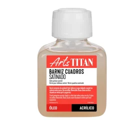 barniz cuadros satinado 100 ml art. nr. 091002010