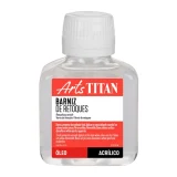barniz de retoques 100 ml art. nr. 091001110
