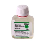 barniz restaurador brillante 100 ml art. nr. 191001510