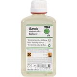 barniz restaurador brillante 250 ml art. nr. 0191002111