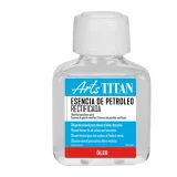 esencia de petróleo rectificada 100 ml art. nr. 091003210