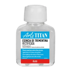 esencia de trementina 100 ml art. nr. 091003110