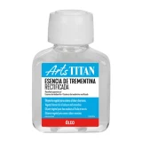 esencia de trementina 100 ml art. nr. 091003110