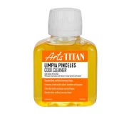 limpia pinceles 100 ml art. nr. 091003010