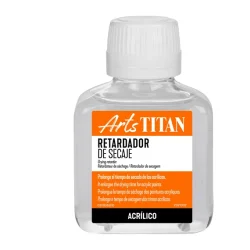 retardador de secaje acrílico 100 ml art. nr. 091005010