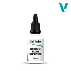 airbrush flow improver 32 ml.art. nr. 71.362