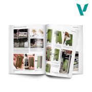 diorama by marcel ackle (español) art. nr. 75.066