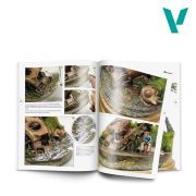 diorama project 1.3 – escenas y dioramas 1 (español) art. nr. 75.047