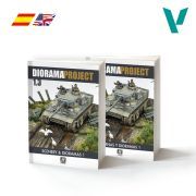 diorama project 1.3 – escenas y dioramas 1 (español) art. nr. 75.047