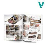 diorama project 1.1 – vehículos militares (español) art. nr. 75.029