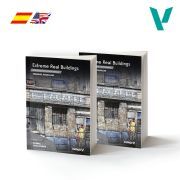 extreme real buildings (español) art. nr. 75.051