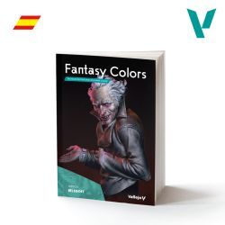 fantasy colors (español) art. nr. 75.068