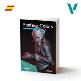 fantasy colors (español) art. nr. 75.068
