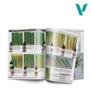 landscapes of war vol. 2 (español) art. nr. 75.033