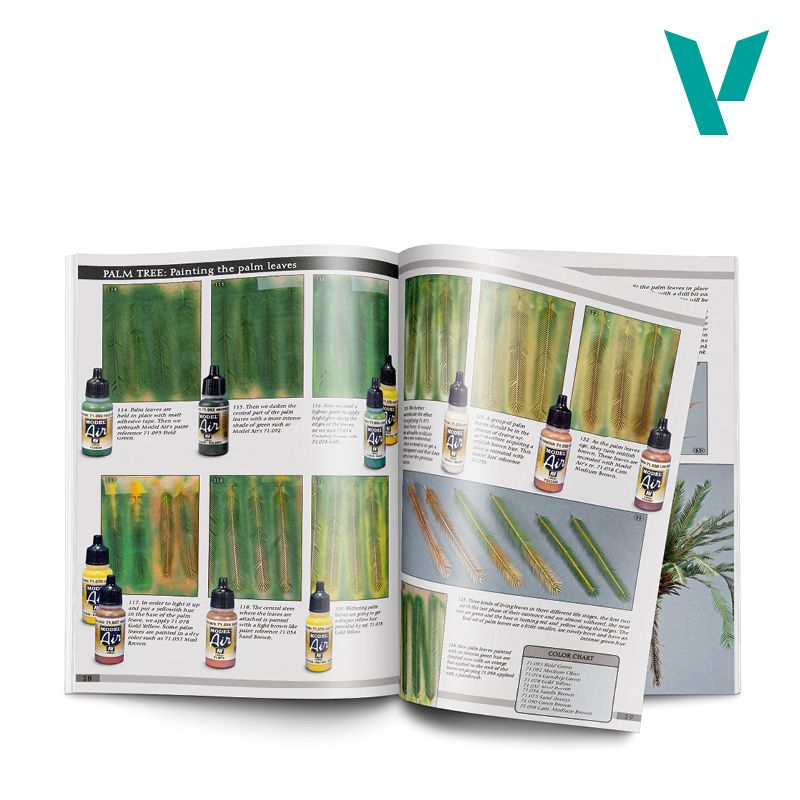 landscapes of war vol. 2 (español) art. nr. 75.033