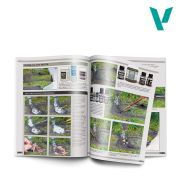 landscapes of war vol. 2 (español) art. nr. 75.033