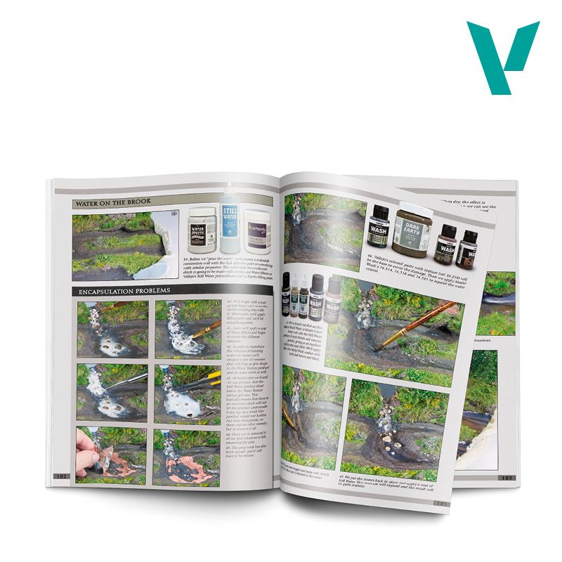 landscapes of war vol. 2 (español) art. nr. 75.033