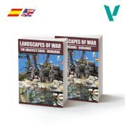 landscapes of war vol. 2 (español) art. nr. 75.033