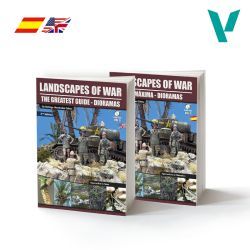 landscapes of war vol. 2 (español) art. nr. 75.033