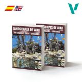 landscapes of war vol. 2 (español) art. nr. 75.033
