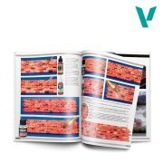 landscapes of war vol. 3 (español) art. nr. 75.035