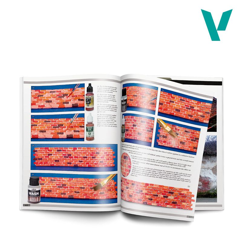 landscapes of war vol. 3 (español) art. nr. 75.035