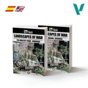 landscapes of war vol. 3 (español) art. nr. 75.035