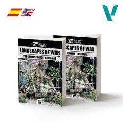 landscapes of war vol. 3 (español) art. nr. 75.035
