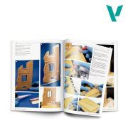 master scale modelling (inglés) art. nr. 75.020