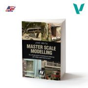 master scale modelling (inglés) art. nr. 75.020