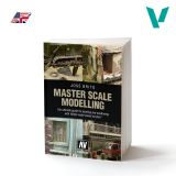 master scale modelling (inglés) art. nr. 75.020