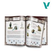 painting war: wild west (inglés) art. nr. pawa 010en