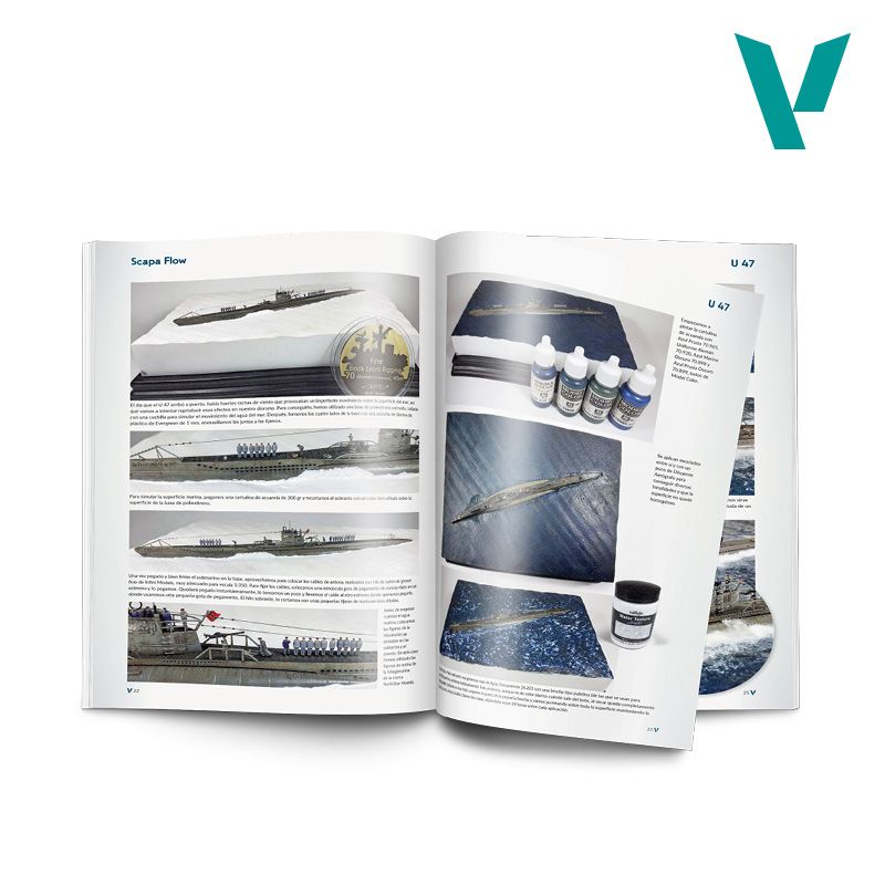 scapa flow (español) art. nr. 75.059