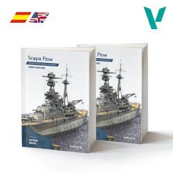 scapa flow (español) art. nr. 75.059