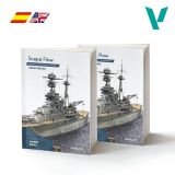 scapa flow (español) art. nr. 75.059