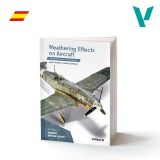 weathering effects on aircraft (español) art. nr. 75.057
