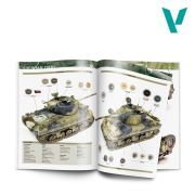 wwii us army en europa y el pacífico (español) art. nr. 75.023