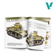 wwii us army en europa y el pacífico (español) art. nr. 75.023