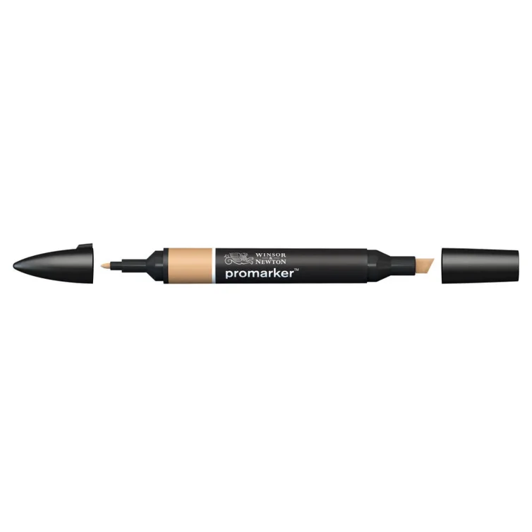 Rotulador Promarker Winsor & Newton – Cinnamon O427 Art.-Nr. 0982733
