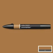 rotulador promarker winsor & newton cocoa o535 art. nr. 0203213